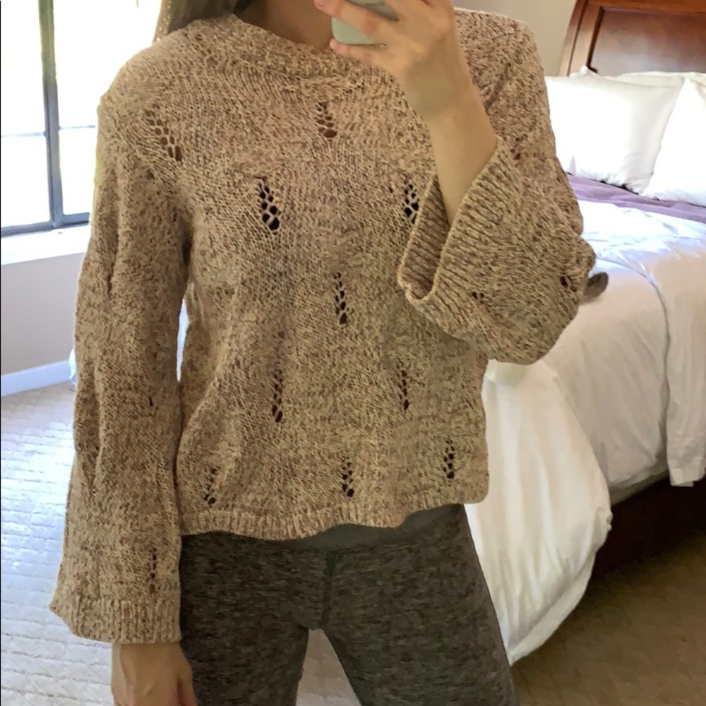 La Vie Sweater